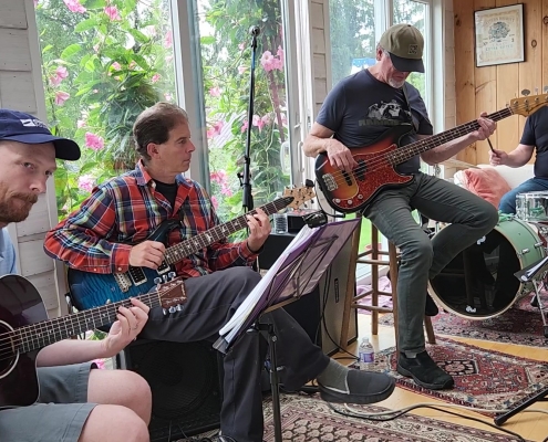 student jam 10, Student party 2022