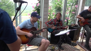 student jam 12, Student party 2022