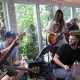 Student jam 18 at Student party 2022