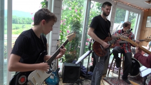 Student jam 2 Student party 2022