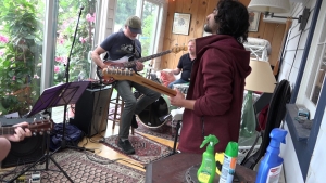 student jam 4 Student party 2022