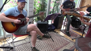 Student jam Student party 2022