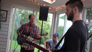 student jam 8, Student party 2022