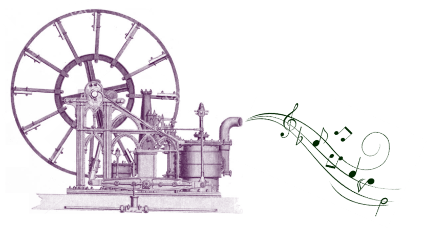 rhythm generator Rhythm generator