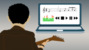 pc Guitar Geeks on PC