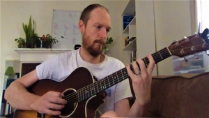 Colwyn recording Student Album V