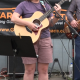 Heather performing at Student Concert 2023