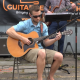Joey performing at Student Concert 2023
