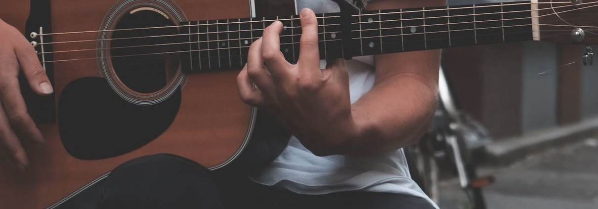 Barre chords