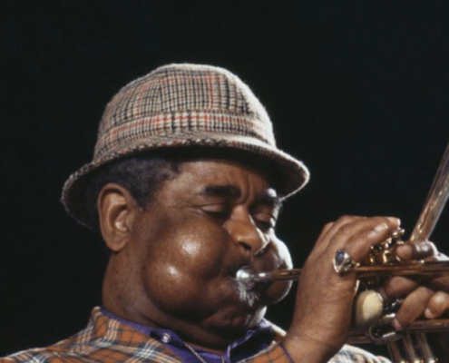 Dizzy Gillespie