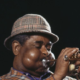 Dizzy Gillespie