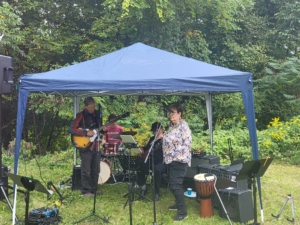 Band music, Student party 2023