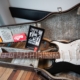 fender Stratocaster