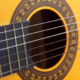 classical guitar