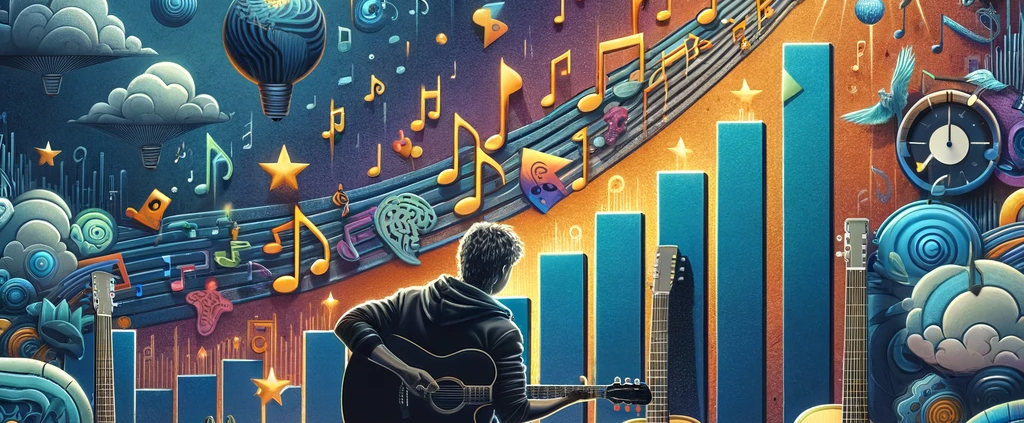 Ignite your musical growth