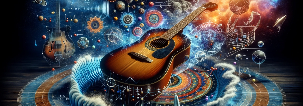 science-behind-guitar-sound-and-tone