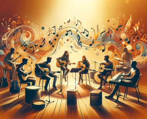 group-of-musicians