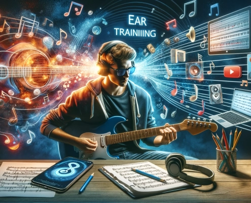 concept-of-ear-training-for-guitarists