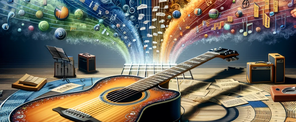 Guitar Scales