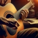 fingerstyle guitar