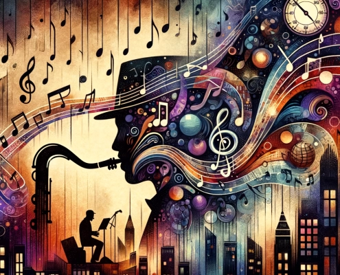 14 mistakes amateur jazz musicians make