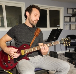 Dano recording Student Album VI