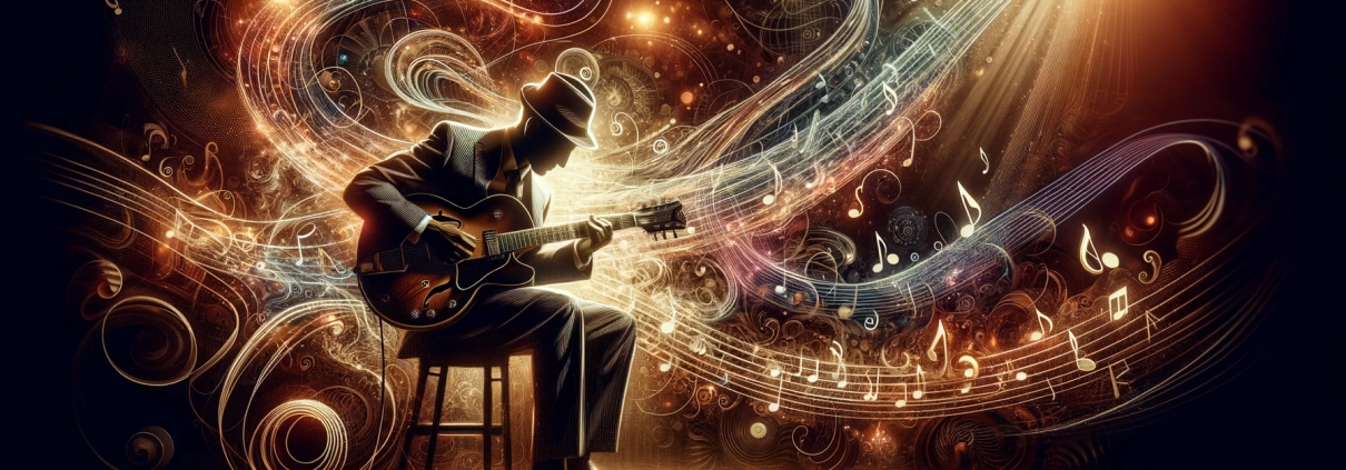 jazz guitar soloing tips