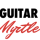 logo for Guitar Lessons Myrtle Beach
