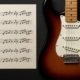 melodic motifs on guitar